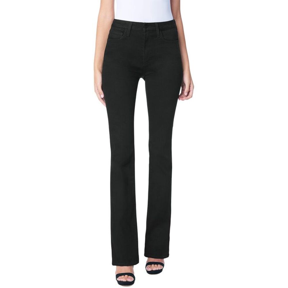 Joe's Womens Joe’S Jeans The Hi Honey Nightfall Bootcut Jean